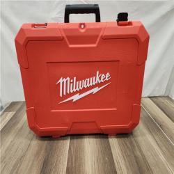 AS-IS  Milwaukee 2674-22C - M18 Short Throw Press Tool Kit