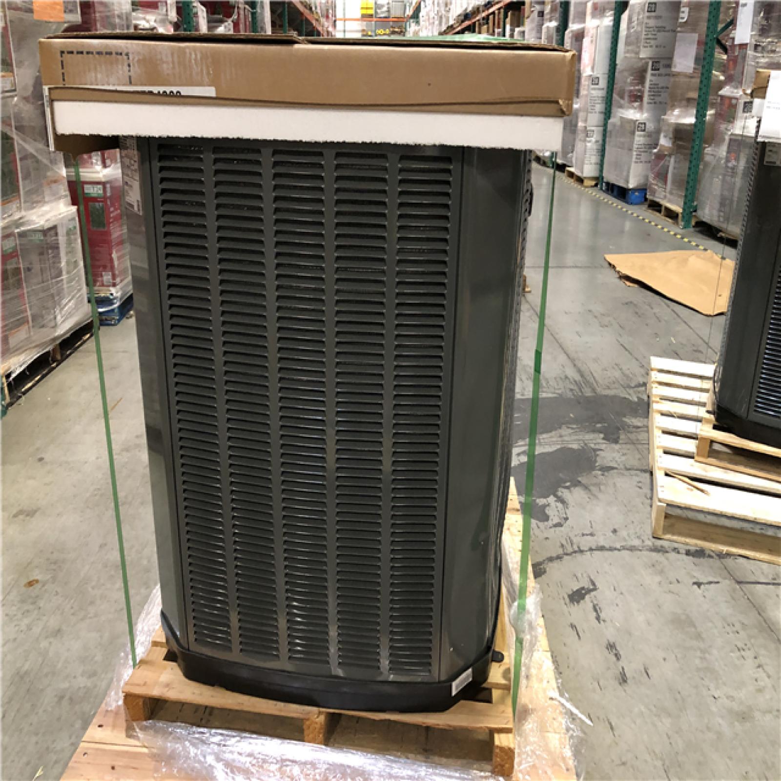 DALLAS LOCATION - Trane 2.5 Ton 14.3 SEER2 Condenser