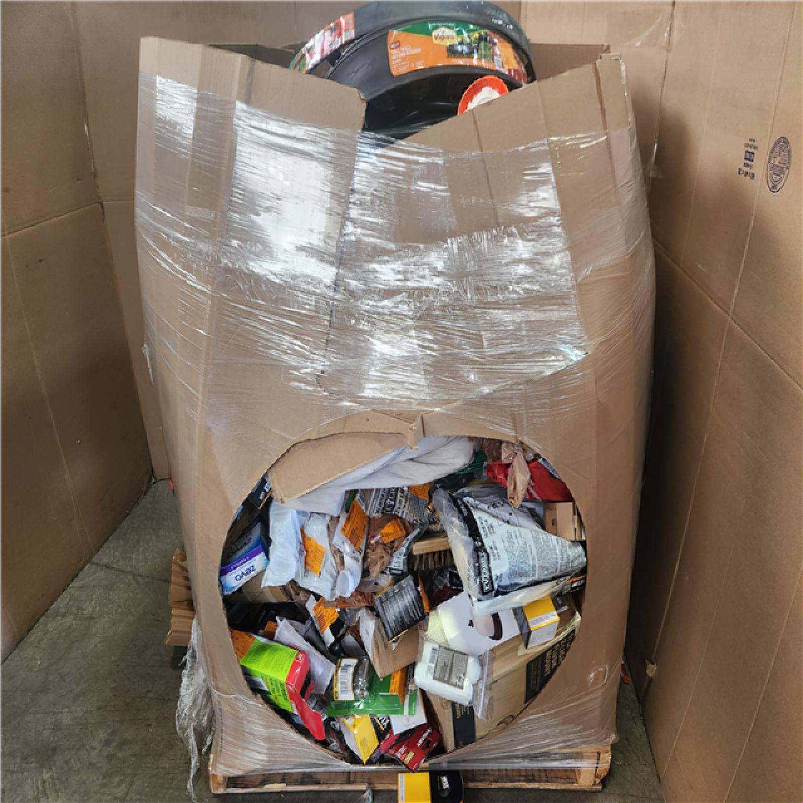 Phoenix AS-IS Monster Turbo Pallet