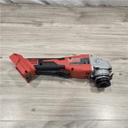 LIKE NEW! - Milwaukee 2686-20 18V Cordless Grinder (Tool Only)