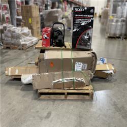 DALLAS LOCATION- AS-IS MONSTER TURBO