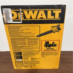 California NEW DeWalt 5Ah Handheld Axial Blower includes (1) Battery & Charger