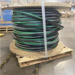 DALLAS LOCATION - SOUTHWIRE Compact Stranded 8000 Series 4/04/04/02/0X500 Service Entrance Cable  200 A  4-Conductor (500 FT)