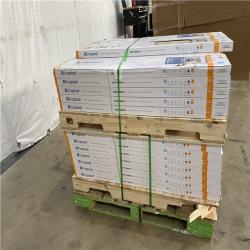 Houston Location - AS-IS LifeProof 7 Planks Per Case 8.66 in. x 47.64in. 220MM x 1210MM