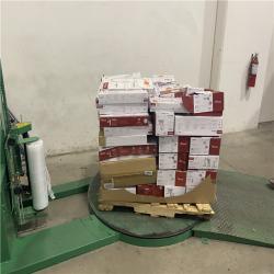 Dallas Location - As-Is Bath & Kitchen Faucets Palllet