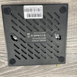 AS-IS vSeeBox V5 Pro Android 12 TV Box – 4GB RAM 32GB Storage 6K HD Voice Control Smart Streaming Device