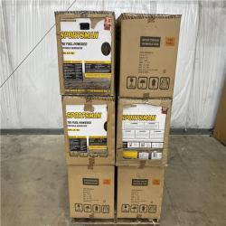 Houston Location - AS-IS home improvement pallet
