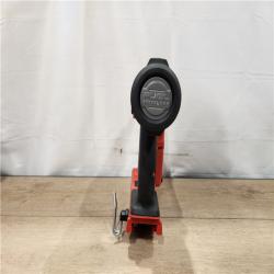 AS-IS- Milwaukee FUEL 18-Volt Lithium-Ion Brushless Cordless Gen II 18-Gauge Brad Nailer (Tool-Only)