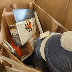 Phoenix AS-IS Mixed Home Improvement Pallet