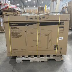 DALLAS LOCATION- AS-IS HUSKY Heavy Duty 62 in. W x 24 in. D Matte Black Top Tool Chest
