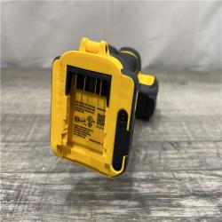 AS-IS DEWALT 20V XR Cordless 3 in. Cut-Off Tool (Tool Only)
