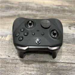 AS-IS Microsoft - Elite Series 2 Core Wireless Controller