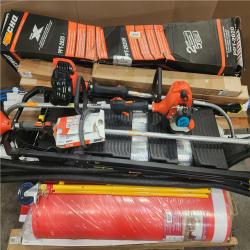 Phoenix AS-IS Monster Turbo Pallet