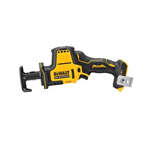 NEW! - DEWALT ATOMIC 20V MAX Cordless Brushless Compact Reciprocating Saw (Tool Only)