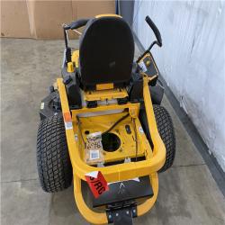 Houston Location - AS-IS Cub Cadet ZT1 50'' Riding Mower (No Motor)