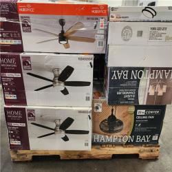 Phoenix AS-IS Mixed Home Improvement Pallet