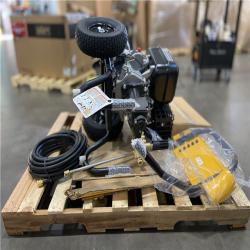 DALLAS LOCATION - DEWALT 4400 PSI 4.0 GPM Cold Water Gas Pressure Washer