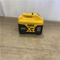 AS-IS DEWALT 20V MAX* 10Ah Battery