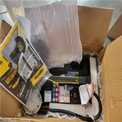 CALIFORNIA AS-IS CHAMPION PORTABLE GENERATOR