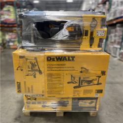 Dallas Location - As-Is DEWALT Tool Pallet