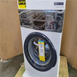 CALIFORNIA APPEARS BRAND NEW ELECTROLUX LAUNDRY TOWER