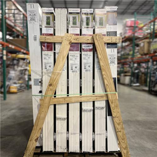 DALLAS LOCATION -AS-IS HOME IMPROVEMENT PALLET