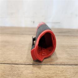 AS-IS- Milwaukee M12 FUEL Brushless Lithium-Ion 3/8 in. Cordless High Speed Ratchet (Tool Only)