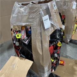 California AS-IS POWER TOOLS Partial Lot (3 Pallets) P-R074843