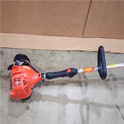 HOUSTON LOCATION - AS-IS Echo GT-225 21.2cc 2 Stroke Lightweight Durable Gas Curved Shaft String Trimmer