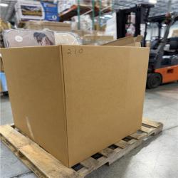 DALLAS LOCATION- NEW!- BULLSEYE MIXED PALLET (APPROX. 200 UNITS)