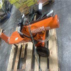 Atlanta Location As-Is Tools and More Partial Truckload (11 Pallets) 8522-A