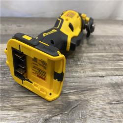AS-IS DEWALT ATOMIC 20V MAX Cordless Brushless Oscillating Multi Tool (Tool Only)
