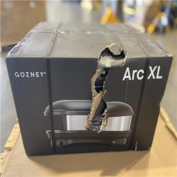 DALLAS LOCATION -GOZNEY Arc XL Propane Outdoor Pizza Oven in Off-Black