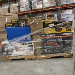 DALLAS LOCATION- AS-IS MONSTER TURBO