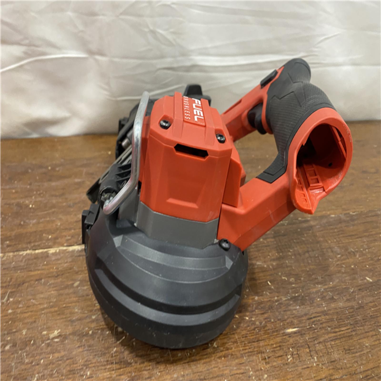 AS-IS Milwaukee 2529-20 M12 FUEL 12V Compact Band Saw Bare Tool