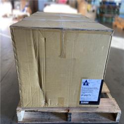 DALLAS LOCATION -  PRICE DROP Delta 10 Inch Table Saw with 52 Inch Rip Capacity & Steel Extension Wings