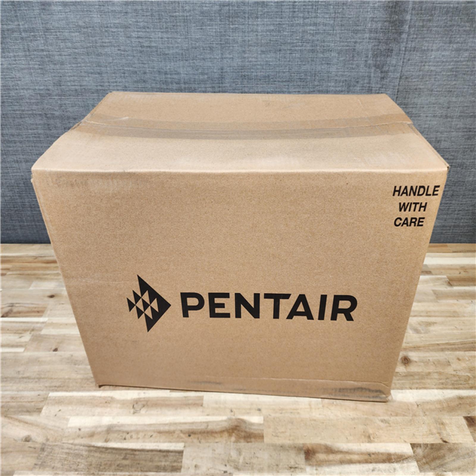 HOUSTON LOCATION - AS-IS (NEW) STA-RITE SHALLOW WELL JET PUMP