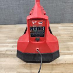 HOUSTON LOCATION - AS-IS Milwaukee M18 18V Lithium-Ion PACKOUT 6-Port Rapid Charger