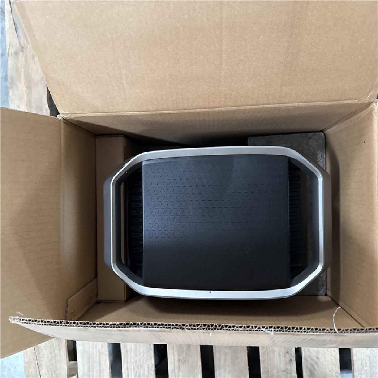 California AS-IS Ecoflow Delta 3 Plus Power Station