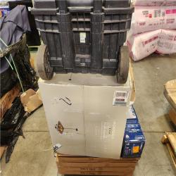 Phoenix AS-IS Mixed Home Improvement Pallet