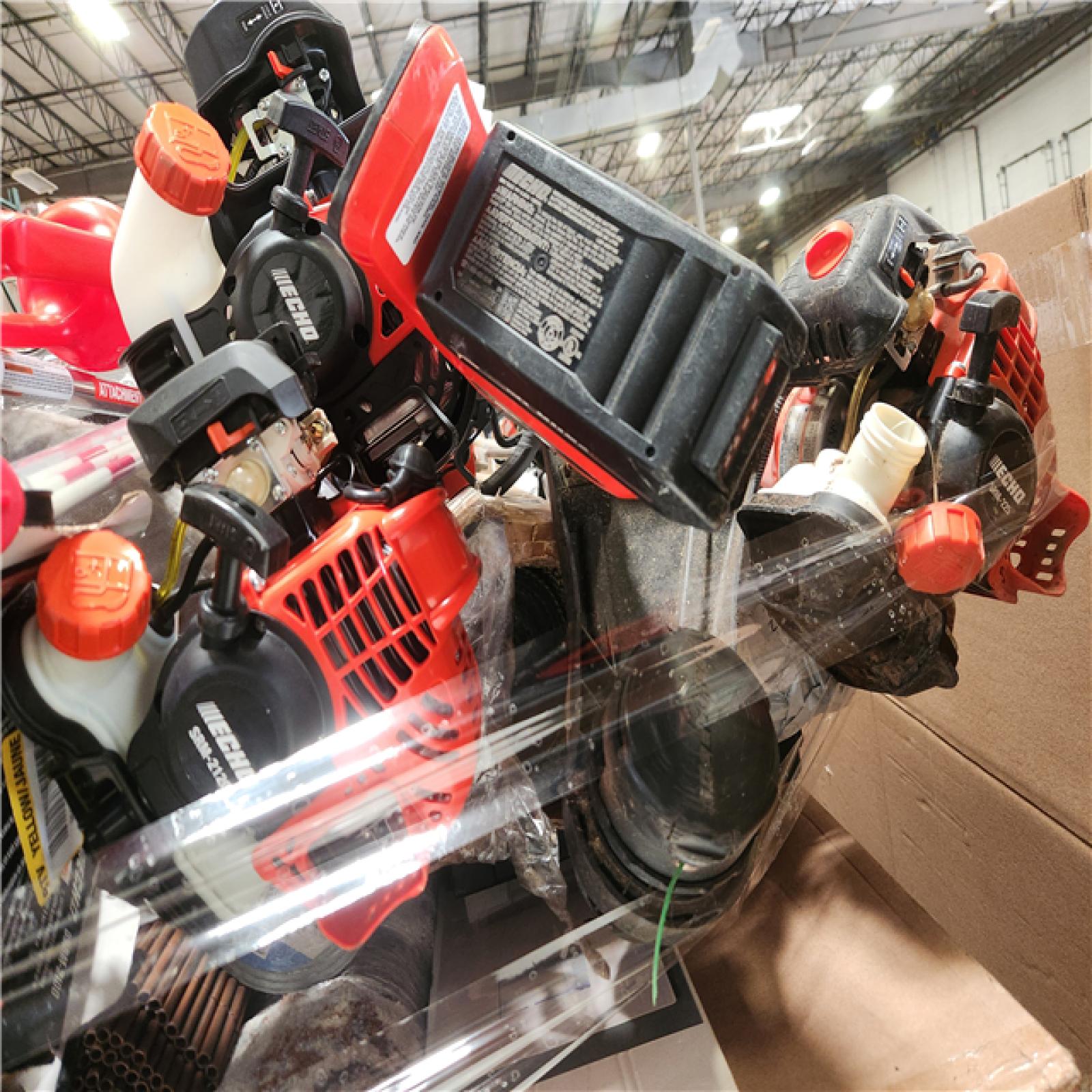 Phoenix AS-IS Monster Turbo Pallet