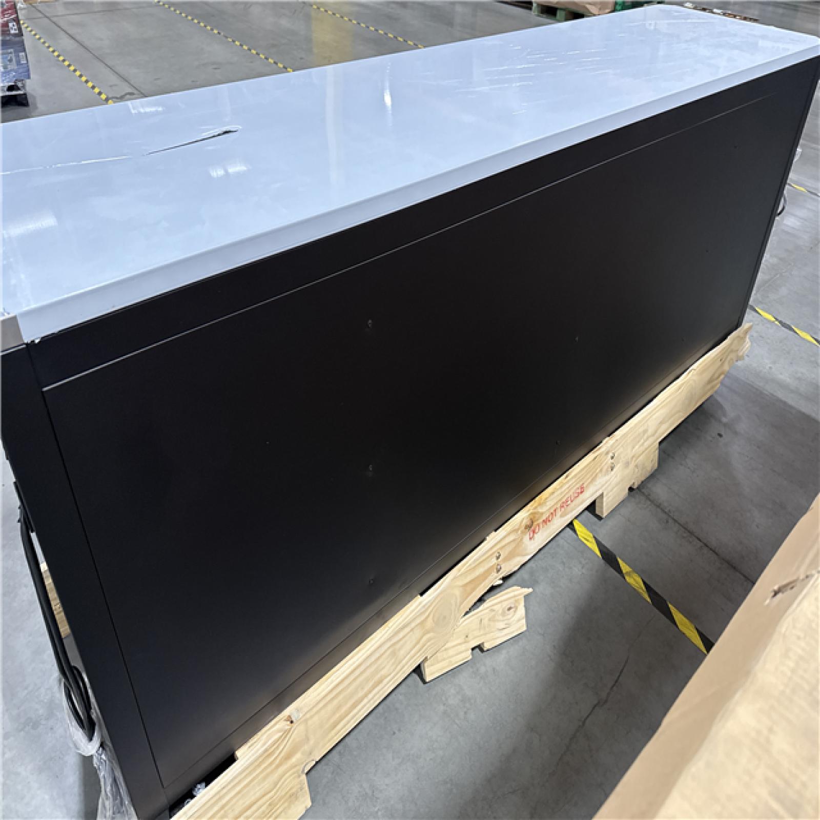 California AS-IS HUSKY 24-Drawer Mobile Workbench