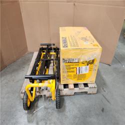 CALIFONIA  AS-IS TOOL PALLET