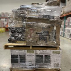 DALLAS LOCATION- AS-IS HOME IMPROVEMENT PALLET