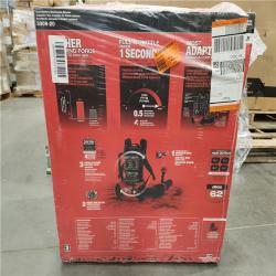 NEW- M18 FUEL 155 MPH 650 CFM 18-Volt Lithium-Ion Brushless Cordless Dual Battery Backpack Blower (Tool Only)