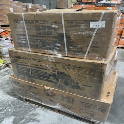 Atlanta Location As-Is Power Tools Truckload (23 Pallets) 7668-B