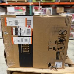 DALLAS LOCATION - Genesis S-315 3-Burner Liquid Propane Gas Grill in Stainless Steel