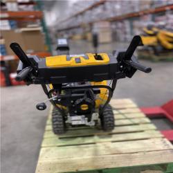 Dallas Location - As-Is Cub Cadet 2 in. x 24 in. 208 cc Gas Snow Blower