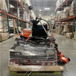 DALLAS LOCATION - AS-IS MONSTER TURBO