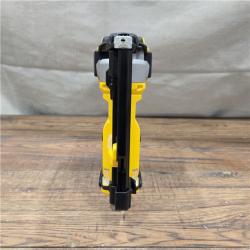 AS-IS DeWalt 20V MAX 23 Ga. Cordless Compact Pin Nailer Tool Only 20 V